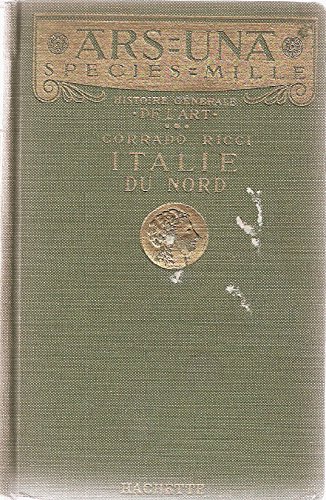 Imagen de archivo de Italie du nord a la venta por medimops