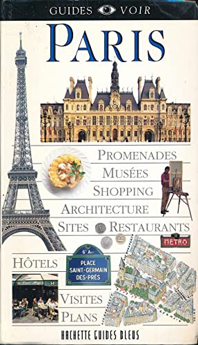 Guide Voir : Paris