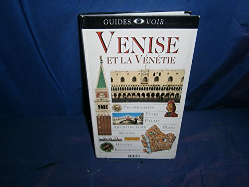 9782012421028: Venise et la Vntie