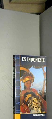 Beispielbild fr EN INDONESIE Basdevant, Denise zum Verkauf von LIVREAUTRESORSAS