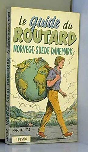 Stock image for Norvge, Sude, Danemark 1995/96 for sale by Librairie Th  la page
