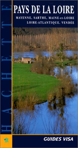 Stock image for Guide Bleu vasion : Pays de la Loire for sale by Ammareal