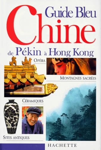 Stock image for Chine - De Pkin  Hong-Kong for sale by Ammareal