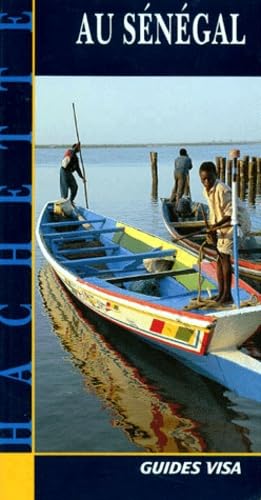 Imagen de archivo de AU SENEGAL a la venta por Ammareal