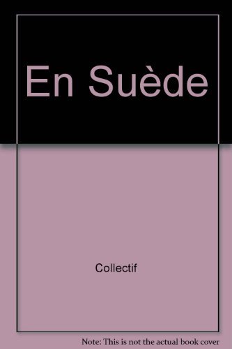 Stock image for En Sude for sale by Ammareal