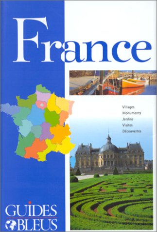Beispielbild fr France zum Verkauf von medimops