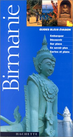 Beispielbild fr Birmanie (Myanmar) 1997 zum Verkauf von medimops
