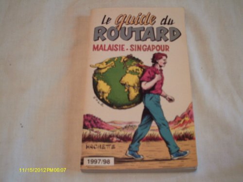 Stock image for GUI. ROUT. MALAISIE SINGAPOUR 97/98
