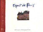 9782012426580: Esprit de Paris