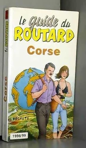 9782012427662: Le Guide du Routard