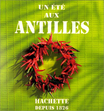 Imagen de archivo de Un t aux Antilles a la venta por Ammareal