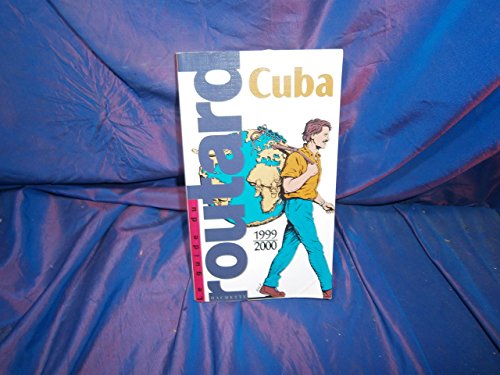 Beispielbild fr Le Guide du Routard Cuba 1999/2000 zum Verkauf von Ammareal