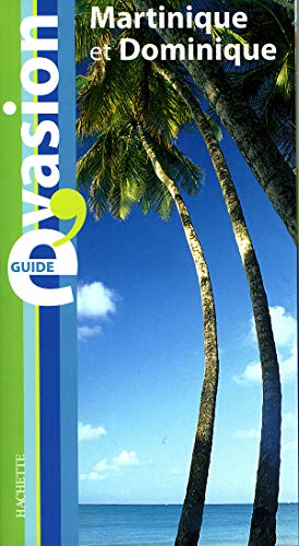 9782012429437: Guide Bleu vasion : Martinique