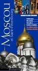 Beispielbild fr Moscou et Saint-Petersbourg 2001 zum Verkauf von Ammareal