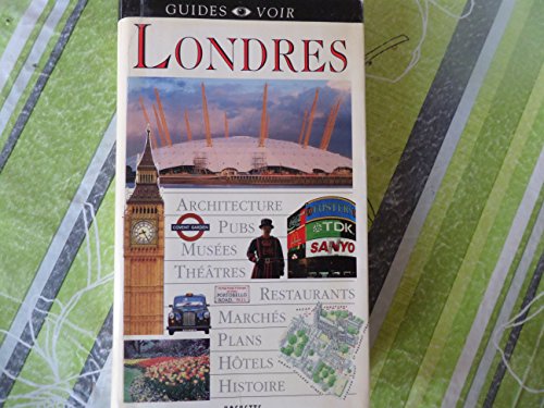 9782012431546: Londres