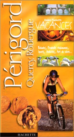 Imagen de archivo de Prigord, Quercy, Rouergue 2000 a la venta por Better World Books