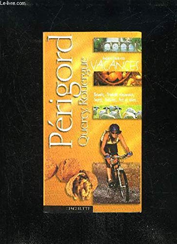 Stock image for Prigord, Quercy, Rouergue 2000 for sale by Better World Books