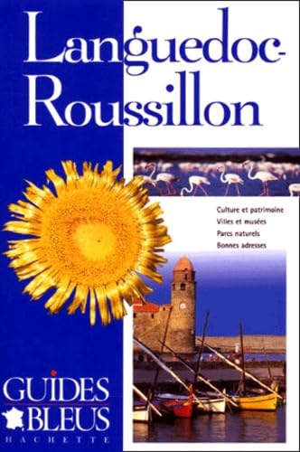 9782012431959: Languedoc-Roussillon