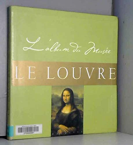 9782012433113: Le Louvre. L'album du muse