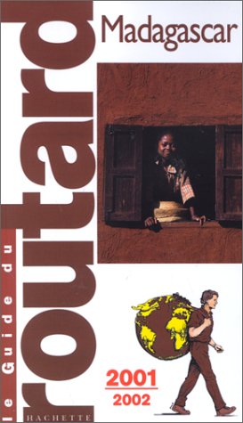 Beispielbild fr Madagascar, 2001-2002 zum Verkauf von Librairie Th  la page