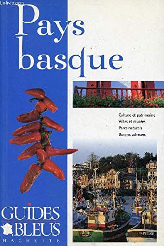 Stock image for Pays Basque 2001 for sale by ThriftBooks-Dallas