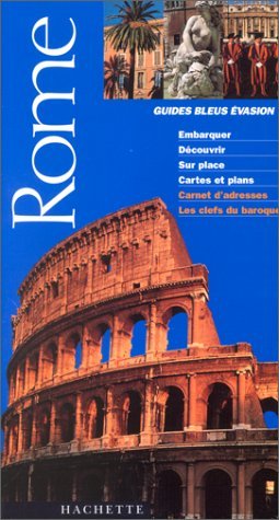 Beispielbild fr Rome 2001 zum Verkauf von Ammareal