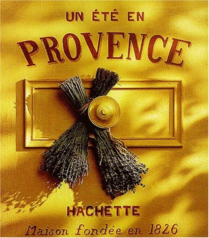 Imagen de archivo de Un t en Provence a la venta por Livreavous
