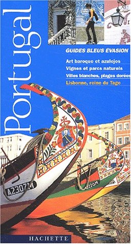 Beispielbild fr Guide Bleu vasion : Portugal zum Verkauf von Ammareal