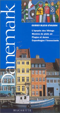 Beispielbild fr Guide Bleu vasion : Danemark zum Verkauf von Ammareal