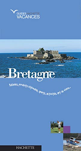Beispielbild fr Bretagne zum Verkauf von RECYCLIVRE
