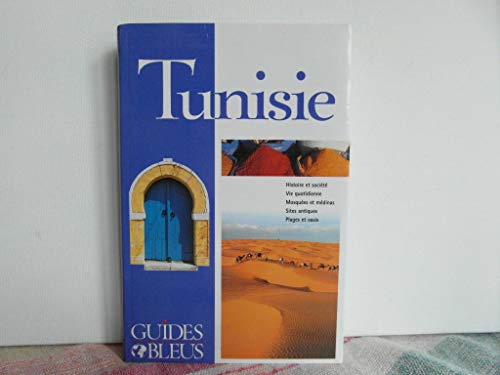 9782012438361: Tunisie
