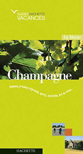 9782012438538: Champagne: La Marne