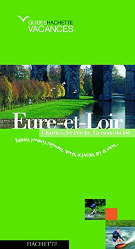 Stock image for Eure-et-loir for sale by Ammareal