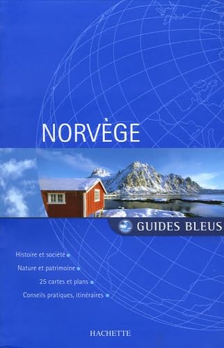 9782012438910: Norvge