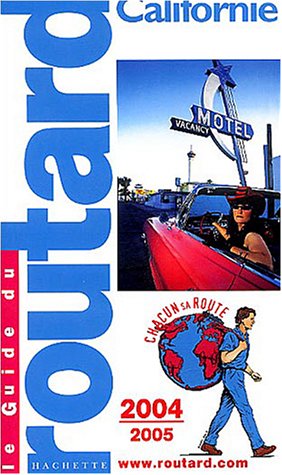 Stock image for Californie 2004-2005 for sale by Librairie Th  la page