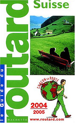 Beispielbild fr Suisse 2004-2005 zum Verkauf von Wonder Book