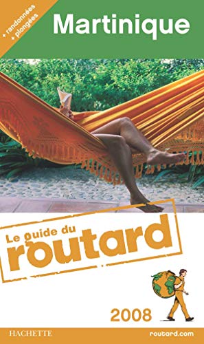 9782012440999: Martinique: Guide Du Routard Martinique (Le Guide du Routard)