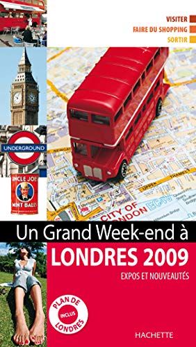 Stock image for Un Grand Week-end  Londres for sale by Ammareal
