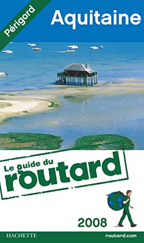 Stock image for Aquitaine for sale by Librairie Th  la page