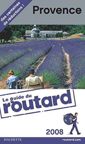 Beispielbild fr Provence zum Verkauf von La Petite Bouquinerie