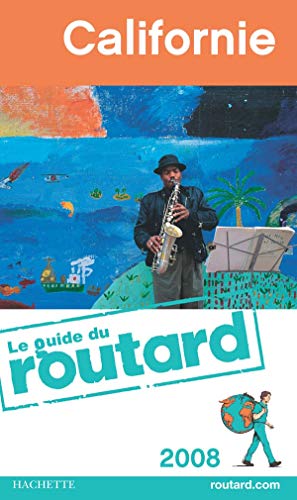 9782012442177: Californie - Le Guide du Routard