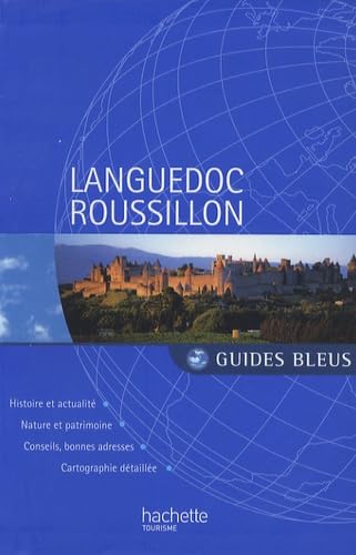 Stock image for Languedoc-Roussillon (French Edition) for sale by Better World Books: West