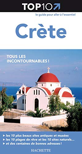 CrÃ¨te (French Edition) (9782012443419) by DK Eyewitness Travel