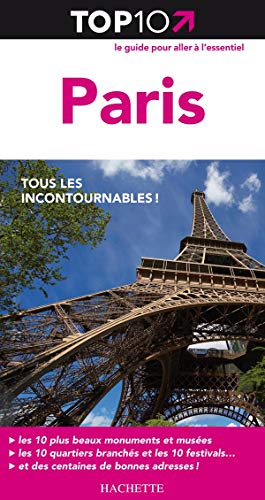 9782012443433: Paris (French Edition)