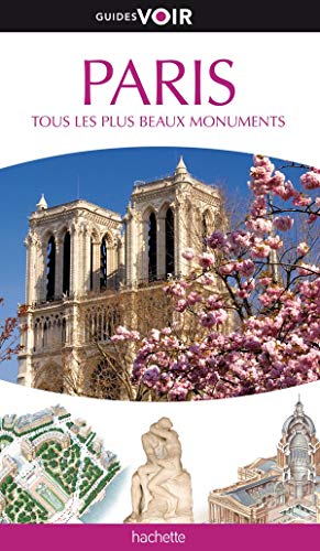 Paris - Tous les plus beaux monuments - Collectif