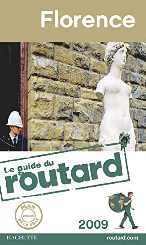 9782012444317: Florence: Guide Du Routard Florence