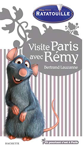 9782012445192: Visite Paris avec Rmy
