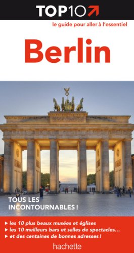 9782012445956: Berlin