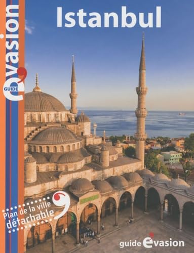 Stock image for Istanbul (French Edition) for sale by ThriftBooks-Dallas