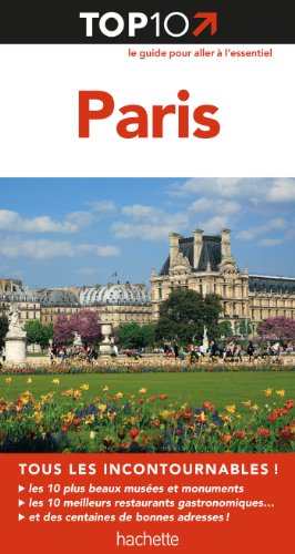 9782012446700: Top 10 Paris